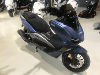 Keeway Vieste 125 2024 VIESTE 125cc ΕΥΡΟ5-thumb-10