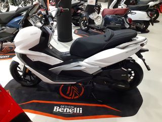 Keeway Vieste 125 2024 VIESTE 125cc ΕΥΡΟ5-thumb-11