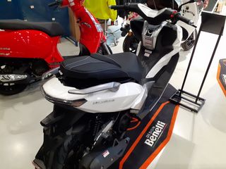 Keeway Vieste 125 2024 VIESTE 125cc ΕΥΡΟ5-thumb-12