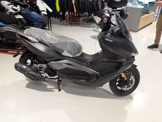 Keeway Vieste 125 2024 VIESTE 125cc ΕΥΡΟ5-thumb-14