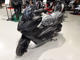 Keeway Vieste 125 2024 VIESTE 125cc ΕΥΡΟ5-thumb-2