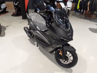 Keeway Vieste 125 2024 VIESTE 125cc ΕΥΡΟ5-thumb-15