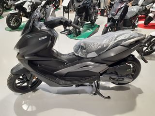 Keeway Vieste 125 2024 VIESTE 125cc ΕΥΡΟ5-thumb-16