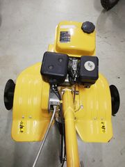 Φρέζες 2009 ZS500B-thumb-2