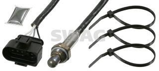 SWAG 30921431 - Lambda Sensor Αισθητήρας λάμδα