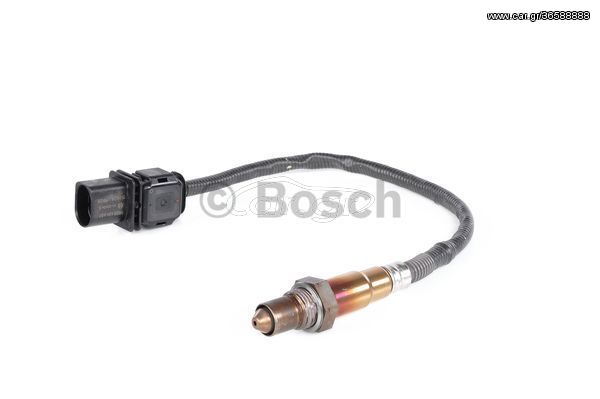 Αισθητήρας λάμδα BOSCH 0281004079