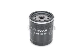 BOSCH ΦΙΛΤΡΟ ΛΑΔΙΟΥ BMW