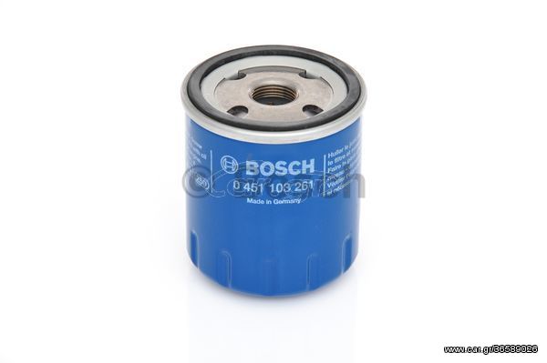 Φίλτρο λαδιού BOSCH 0451103261