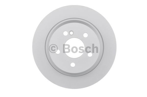 BOSCH ΔΙΣΚΟΠΛΑΚΕΣ MERCEDES