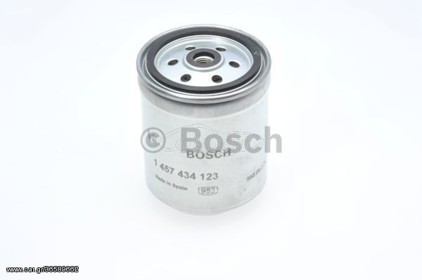 Φίλτρο καυσίμου BOSCH 1457434123