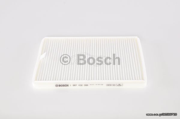 Φίλτρο, αέρας εσωτερικού χώρου BOSCH 1987432066