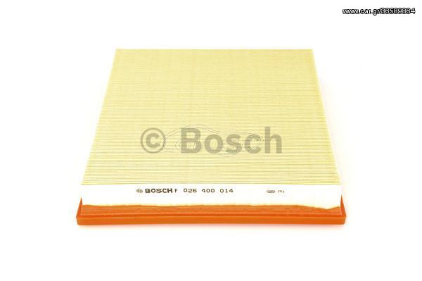 Φίλτρο αέρα BOSCH F026400014