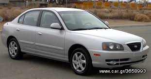 ΚΑΠΟ ΠΙΣΩ ELNTRA SEDAN 00-05