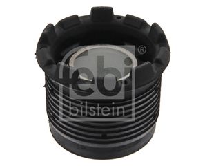 Έδραση , σώμα άξονα FEBI BILSTEIN 10300