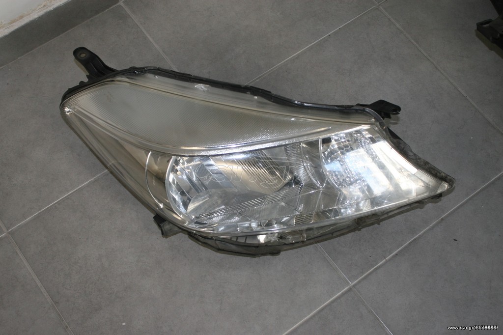 YARIS 12-14 ΦΑΝΟΣ ΕΜΠΡΟΣ ΔΕΞΙΟΣ