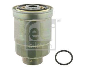 Φίλτρο καυσίμου FEBI BILSTEIN 26303