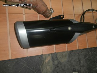 Z750 μεταχειρισμενη ολοσωμη εξατμιση-thumb-2