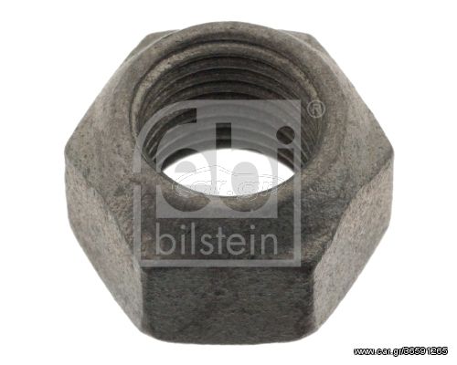 Παξιμάδι τροχού FEBI BILSTEIN 26102