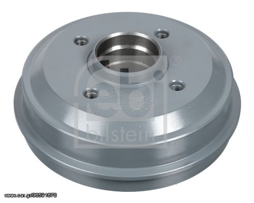 Ταμπούρο FEBI BILSTEIN 10537