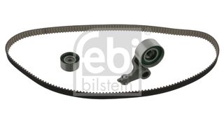 Σετ οδοντωτού ιμάντα FEBI BILSTEIN 26811