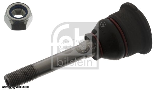 Άρθρωση υποστήριξης FEBI BILSTEIN 03822