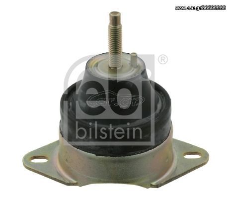 Έδραση, κινητήρας FEBI BILSTEIN 24595