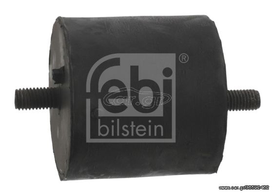 Έδραση, κινητήρας FEBI BILSTEIN 04076