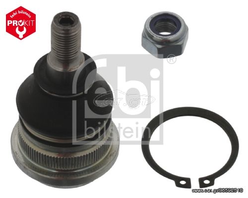 Άρθρωση υποστήριξης FEBI BILSTEIN 24907