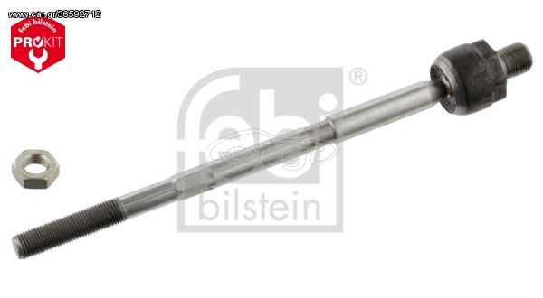 Άρθρωση, μπάρα FEBI BILSTEIN 12780