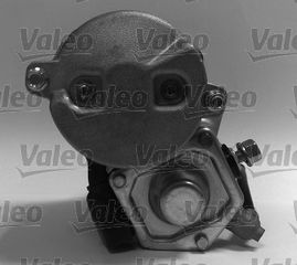 VALEO ΜΙΖΑ