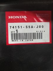 74151S5AJ00 HONDA CIVIC SEDAN 04-05 ΘΟΛΟΣ ΕΜΠΡΟΣ ΑΡ 