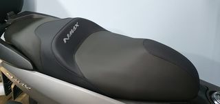 Ανατομική σέλα Yamaha Nmax 155 - ΚΑΤΑΣΚΕΥΗ ΤΗΣ ΔΙΚΗΣ ΣΕΛΑΣ