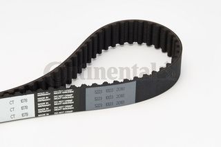 CONTITECH ΙΜΑΝΤΑΣ ΧΡΟΝΙΣΜΟΥ (Δ:129) HONDA