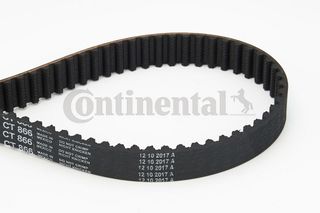 Οδοντωτός ιμάντας CONTINENTAL CTAM CT866