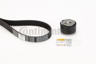 CONTITECH ΣΕΤ ΧΡΟΝΙΣΜΟΥ FIAT