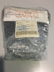 ΒΑΣΗ ΒΑΛΙΤΣΑΣ SKIPPER LX ΚΩΔ. 600284Μ