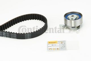 Σετ οδοντωτού ιμάντα CONTINENTAL CTAM CT866K1