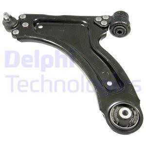 DELPHI ΨΑΛΙΔΙ OPEL