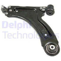 DELPHI ΨΑΛΙΔΙ OPEL
