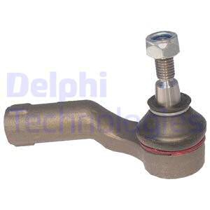 DELPHI ΑΚΡΟΜΠΑΡΟ FORD