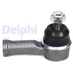 DELPHI ΑΚΡΟΜΠΑΡΟ FORD