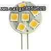 ΛΑΜΠΕΣ LED 12V & 230V ΟΛΩΝ ΤΩΝ ΤΥΠΩΝ ΕΓΓΥΗΜΕΝΗ ΠΟΙΟΤΗΤΑ -thumb-4