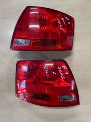 Φανάρια Audi a4 04-09 s.w. 