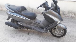SYM GTS 250 ΚΑΡΜΠΥΡΑΤΕΡ-thumb-2