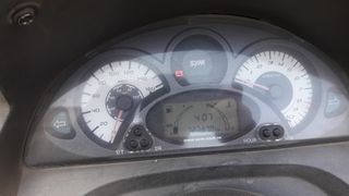 SYM GTS 250 ΚΑΡΜΠΥΡΑΤΕΡ-thumb-3
