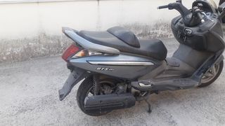 SYM GTS 250 ΚΑΡΜΠΥΡΑΤΕΡ-thumb-4