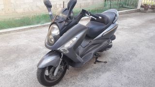 SYM GTS 250 ΚΑΡΜΠΥΡΑΤΕΡ-thumb-5