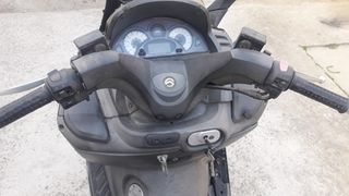 SYM GTS 250 ΚΑΡΜΠΥΡΑΤΕΡ-thumb-6