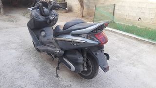 SYM GTS 250 ΚΑΡΜΠΥΡΑΤΕΡ-thumb-7