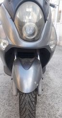 SYM GTS 250 ΚΑΡΜΠΥΡΑΤΕΡ-thumb-8